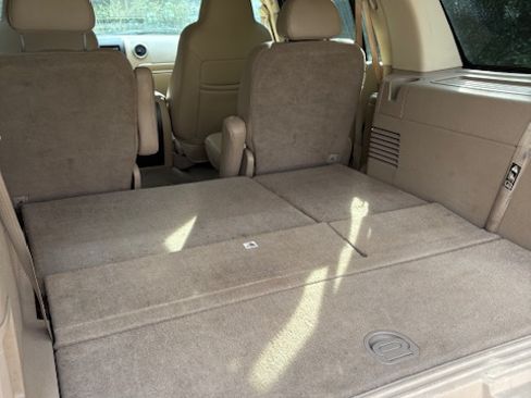 Used 2003 Ford Expedition Eddie Bauer image 14