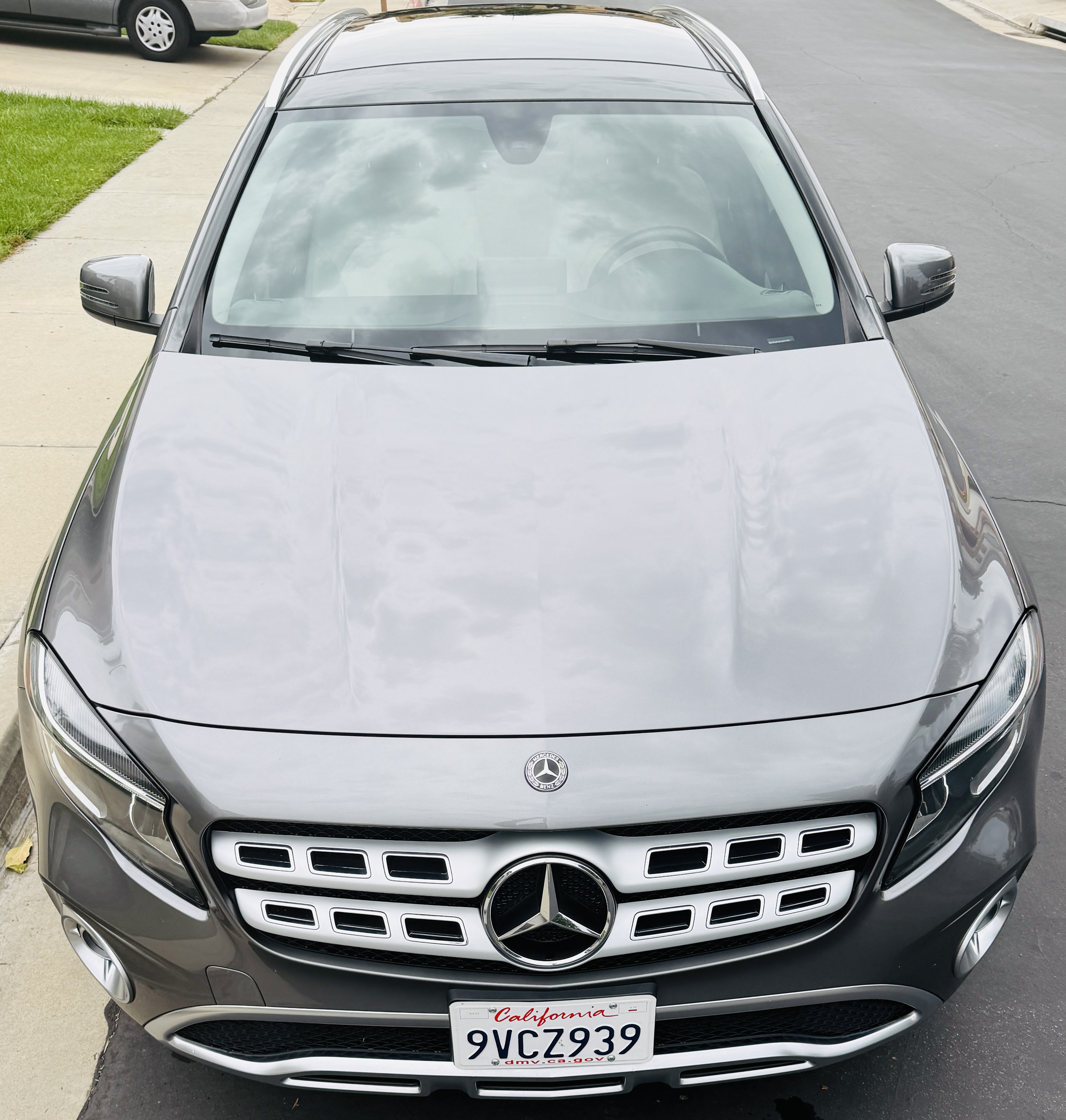 Used 2020 Mercedes-Benz GLA 250 image 6