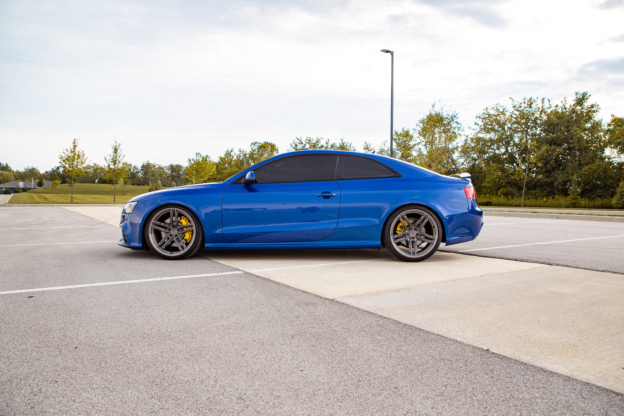 Used 2014 Audi RS 5 AWD/4WD image 4