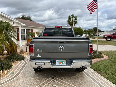 Used 2013 RAM 1500 Big Horn image 5