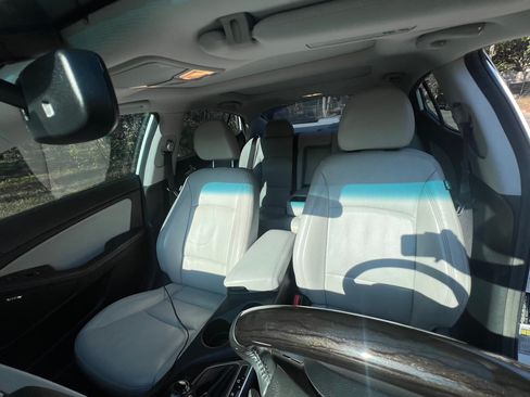 Used 2013 Kia Optima SX w/ Limited Pkg image 11