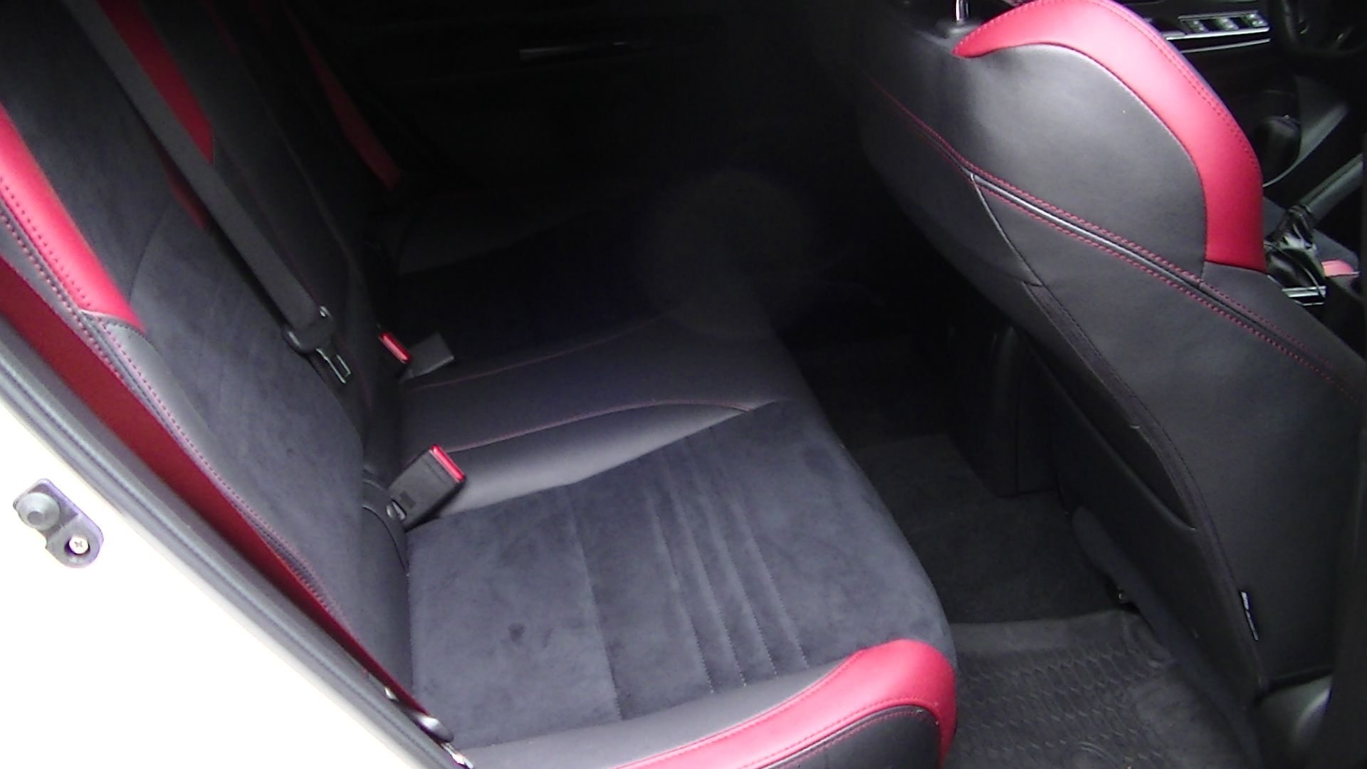 Used 2020 Subaru WRX STI AWD/4WD image 28
