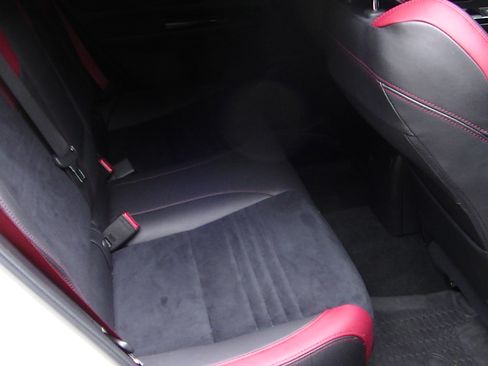 Used 2020 Subaru WRX STI AWD/4WD image 28