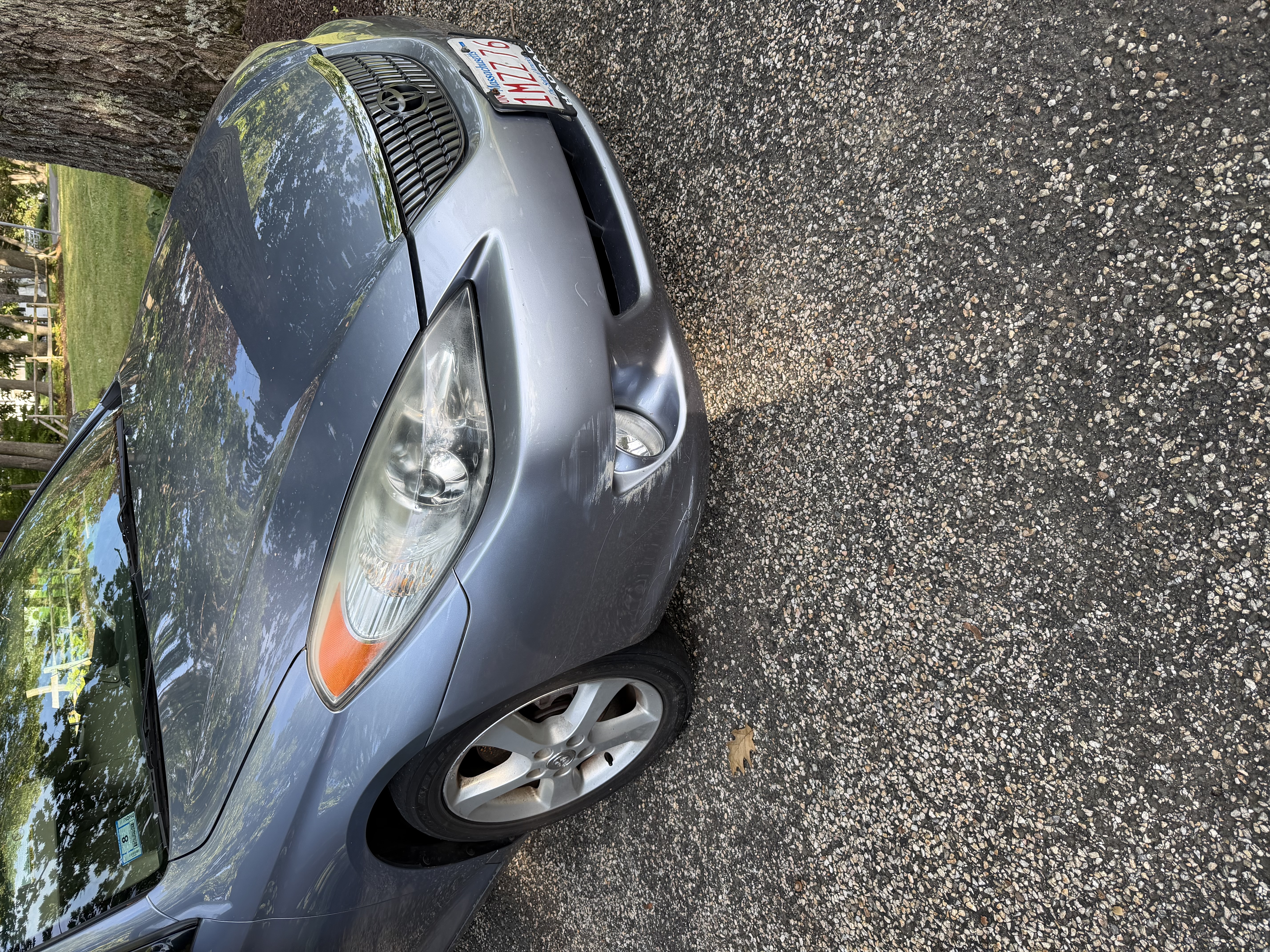 Used 2005 Toyota Solara SLE FWD image 9