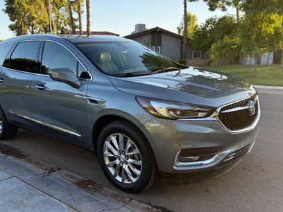 Used 2018 Buick Enclave Premium w/ Trailering Package