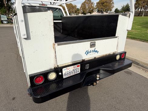 Used 2014 Ford F250 XL w/ Power Equipment Group image 23