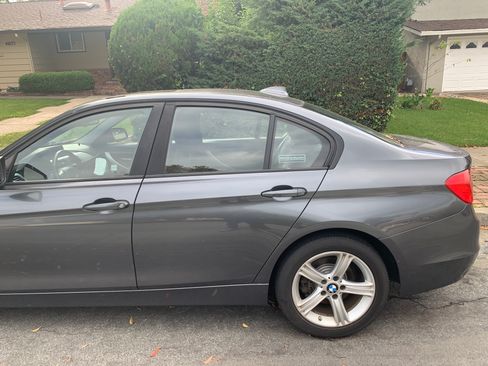 Used 2012 BMW 328i Sedan image 11