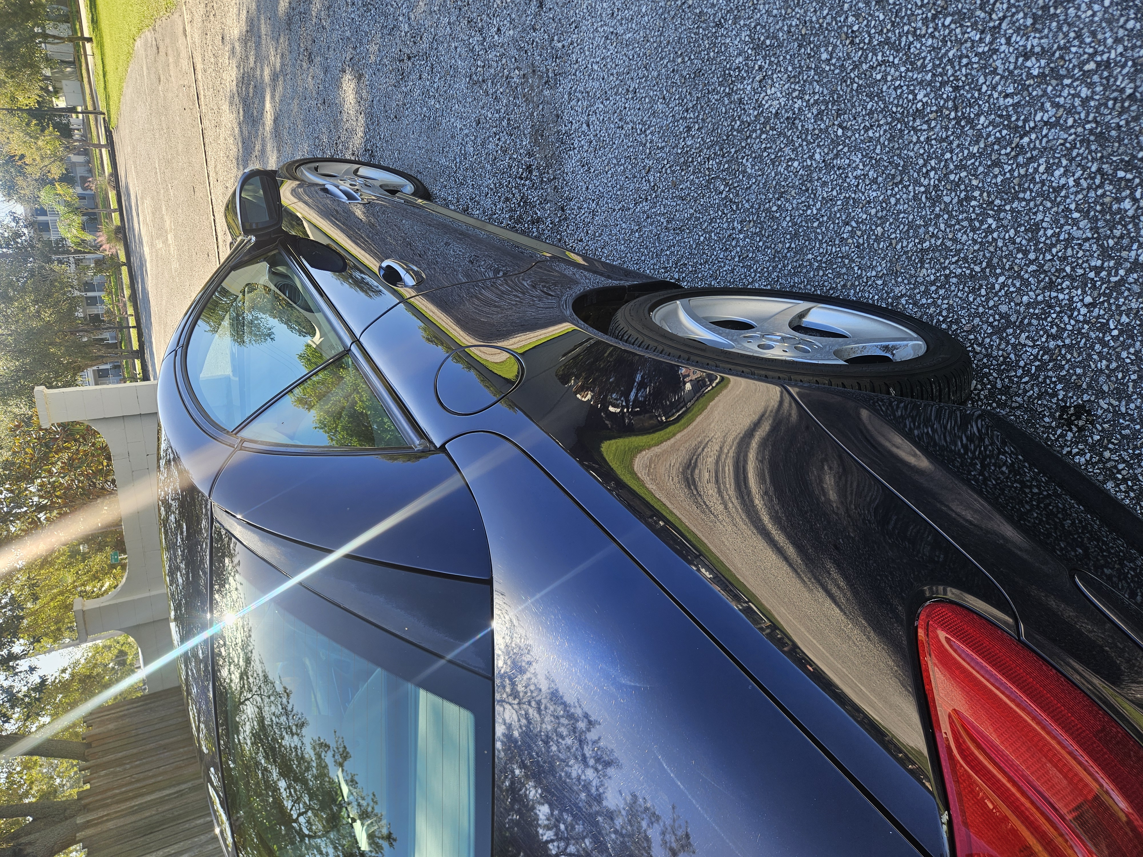 Used 2004 Mercedes-Benz SL 500 image 2