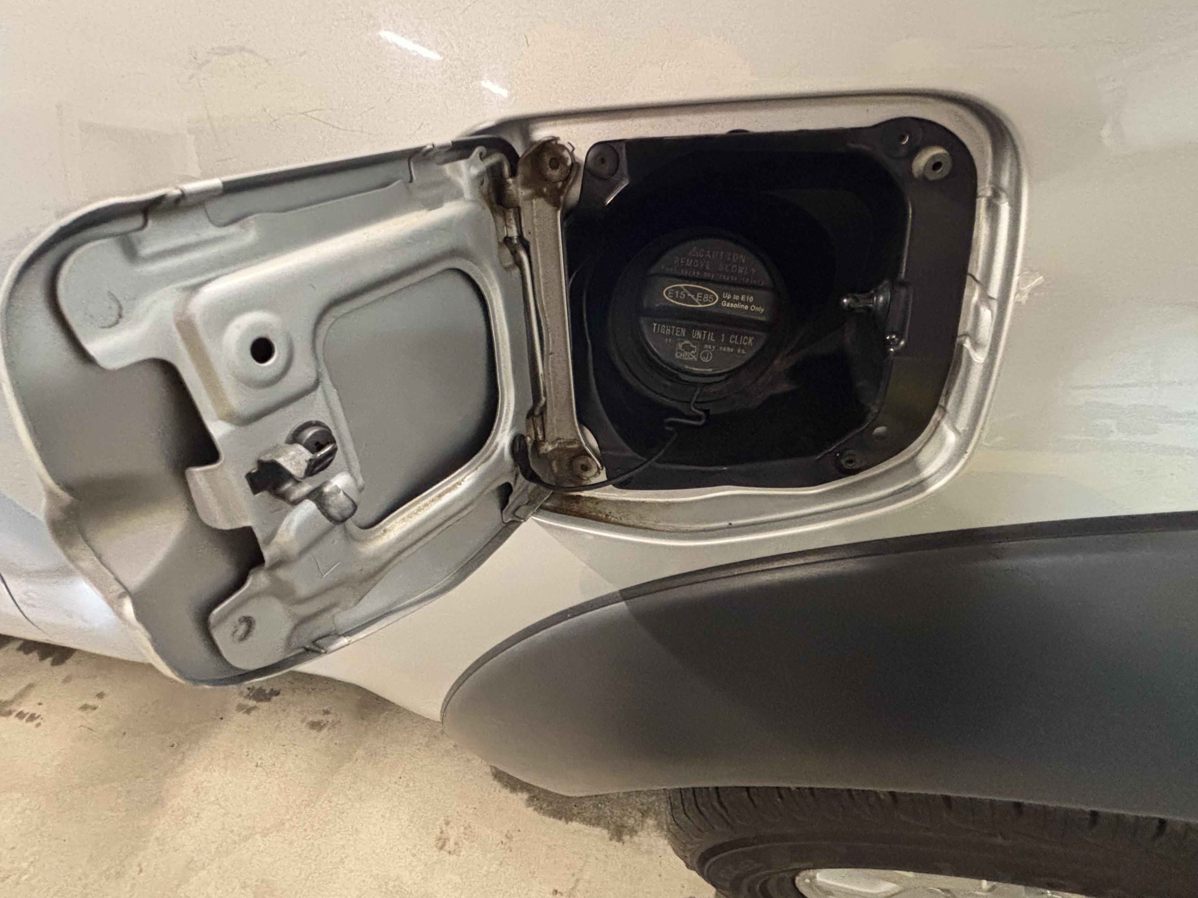 Used 2013 Toyota Tacoma 4x4 Regular Cab image 9
