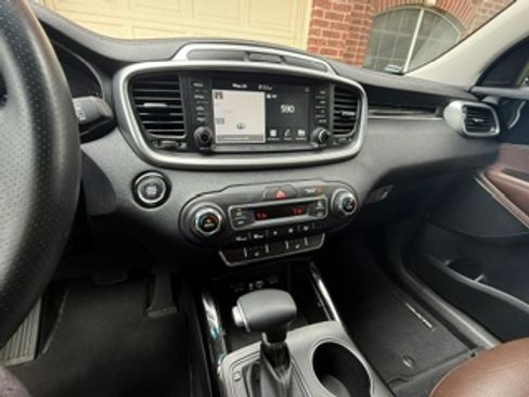 Used 2020 Kia Sorento SX FWD image 5