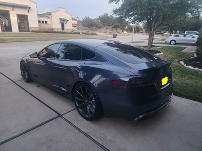 Used 2020 Tesla Model S Long Range Plus