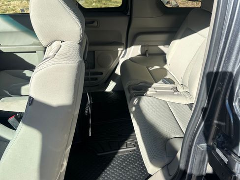 Used 2011 Honda Element EX image 6