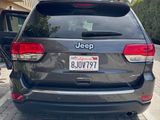 Used 2018 Jeep Grand Cherokee Limited image 2