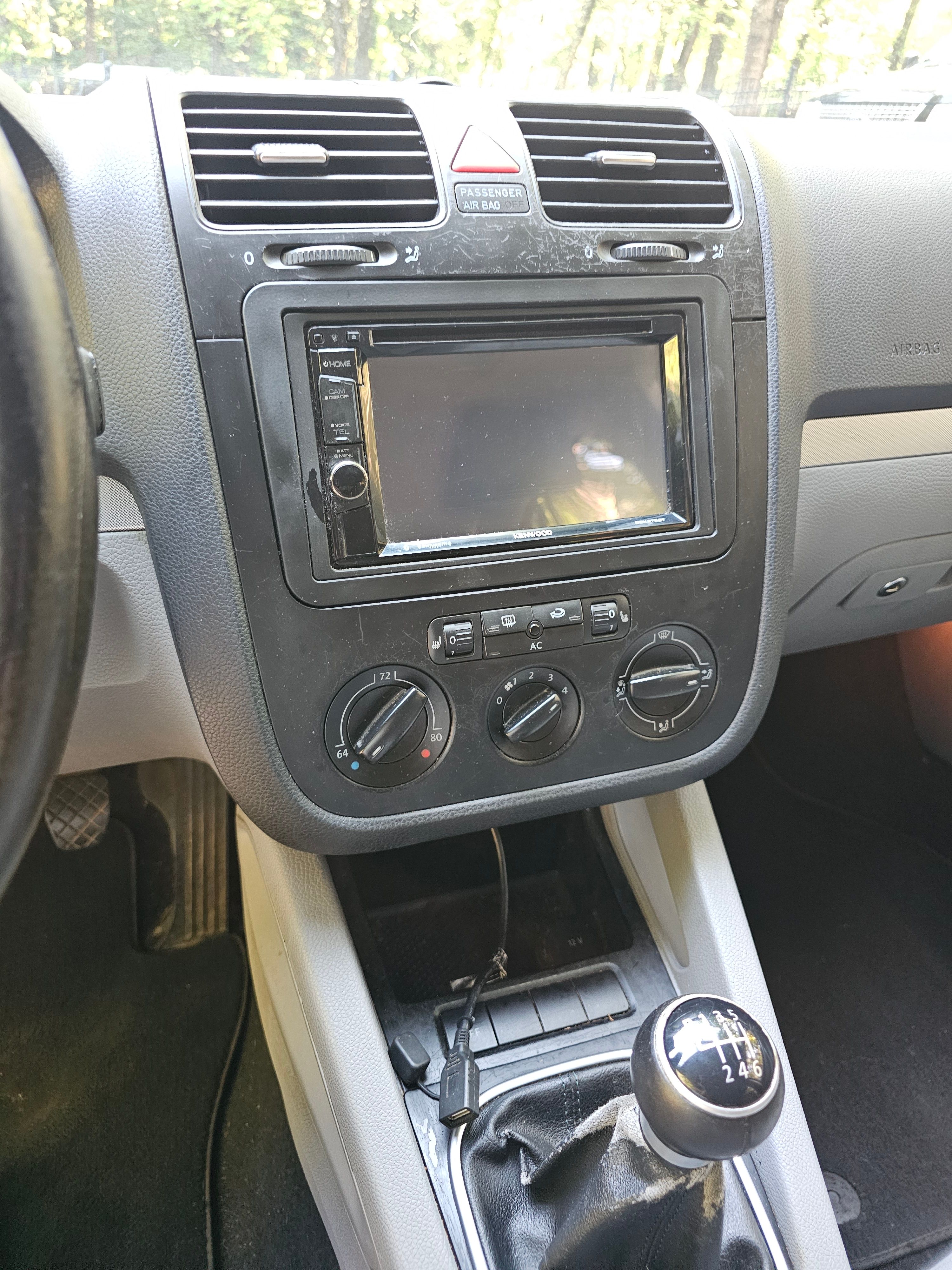 Used 2008 Volkswagen Jetta Wolfsburg Edition FWD image 15