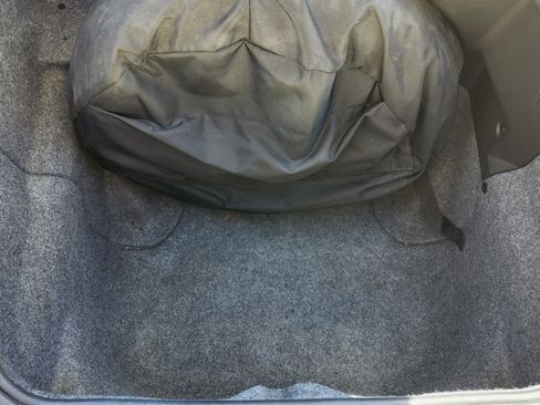 Used 1997 Porsche Boxster image 14