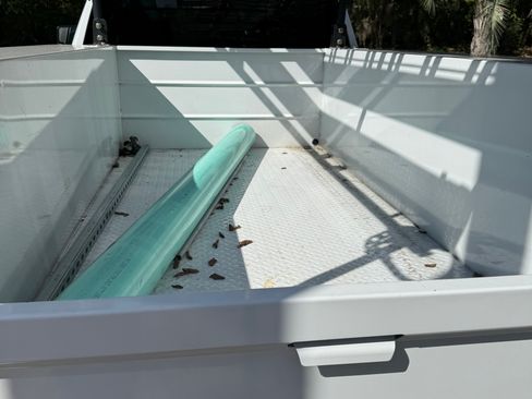 Used 2024 Chevrolet Silverado 2500 W/T w/ WT Convenience Package image 6