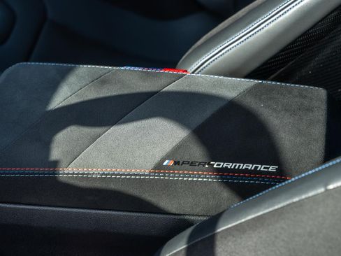 Used 2023 BMW M3 Competition w/ Executive Package image 10