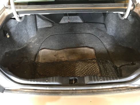 Used 2001 Buick Park Avenue w/ Prestige Pkg image 24