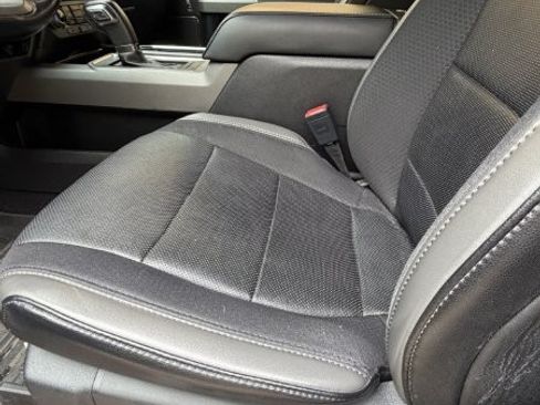 Used 2020 Ford F150 Raptor w/ Equipment Group 802A Luxury image 14