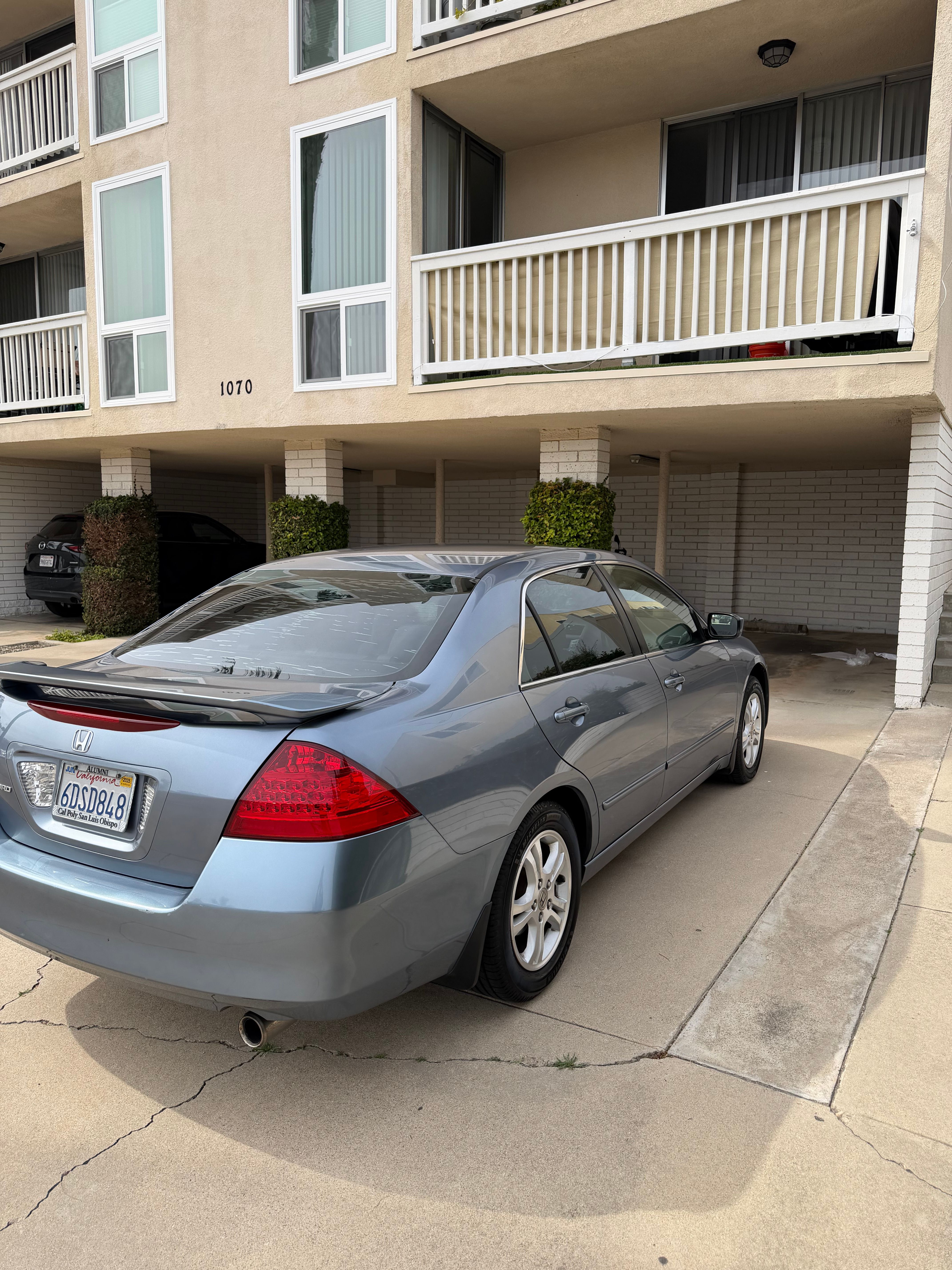 Used 2007 Honda Accord SE image 6