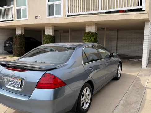 Used 2007 Honda Accord SE image 6