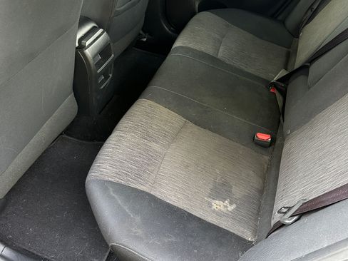 Used 2015 Nissan Sentra SV FWD image 14