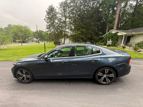 Used 2019 Volvo S60 T6 Inscription AWD/4WD image 6