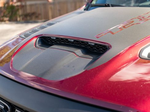 Used 2024 RAM 1500 TRX image 16