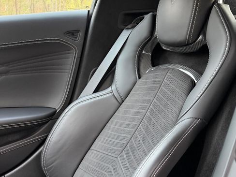 Used 2024 Chevrolet Corvette Z06 image 22