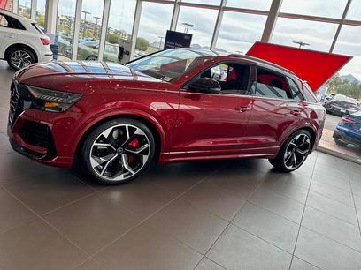 Used 2024 Audi RS Q8