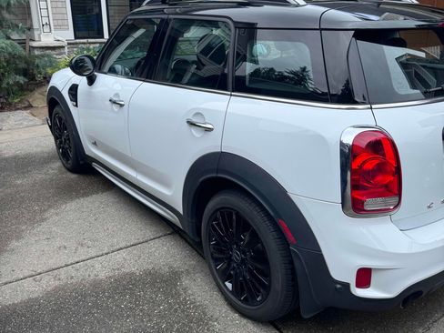 Used 2018 MINI Cooper Countryman ALL4 image 8