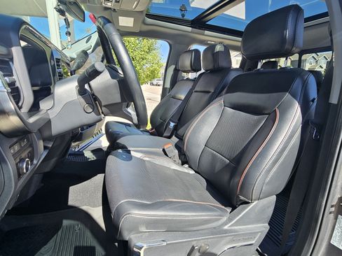 Used 2023 Ford F350 Lariat w/ Tremor Off-Road Package AWD/4WD image 8