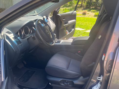 Used 2007 MAZDA CX-9 Sport image 12