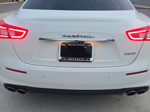 Used 2019 Maserati Ghibli image 5