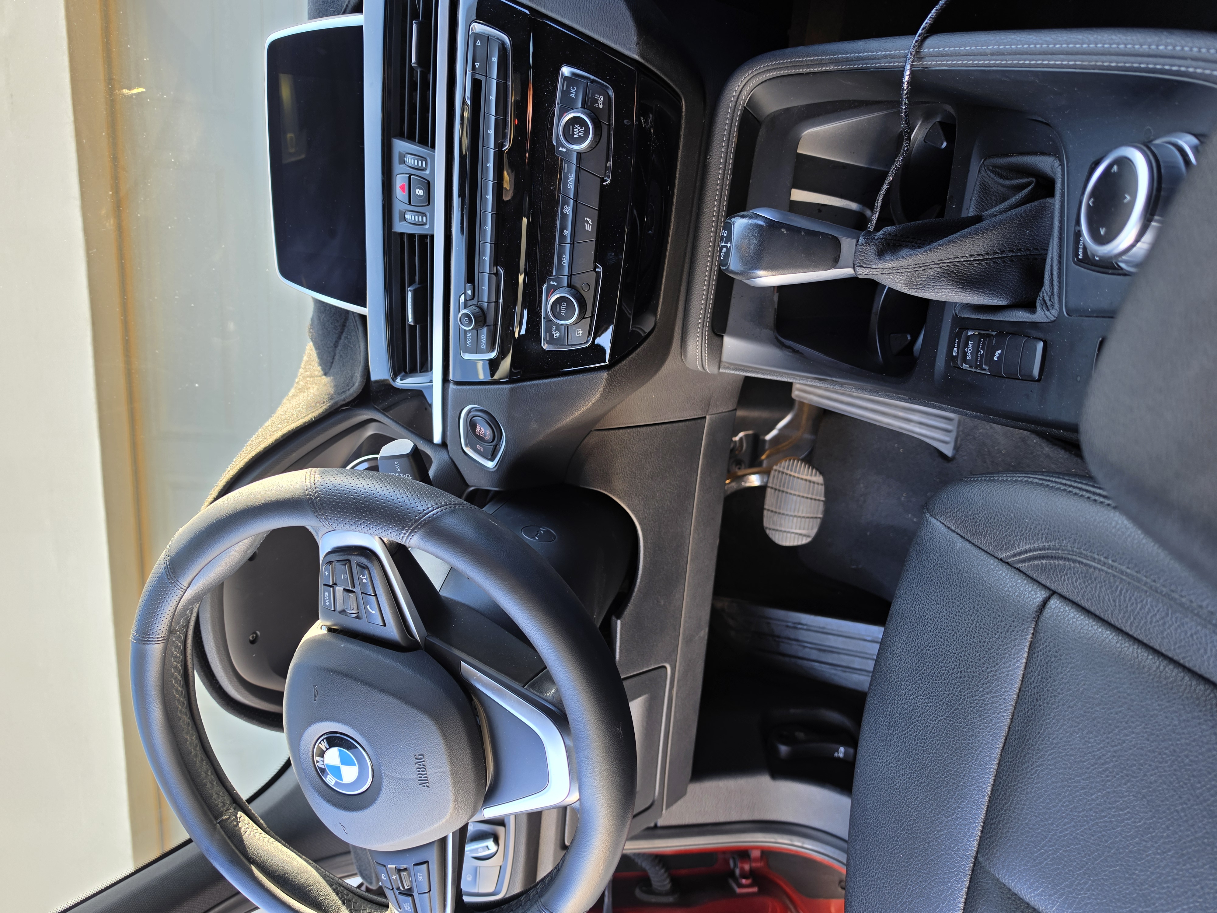 Used 2019 BMW X1 sDrive28i w/ Convenience Package FWD image 22
