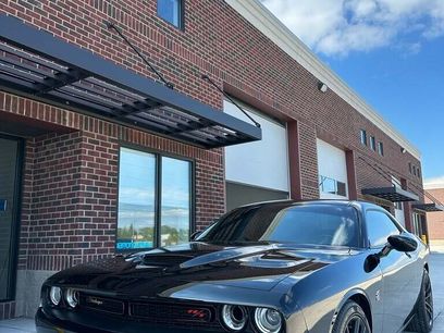 Used 2020 Dodge Challenger R/T Scat Pack w/ Dynamics Package