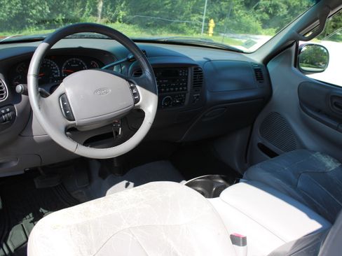Used 1999 Ford F150 4x4 SuperCab image 18