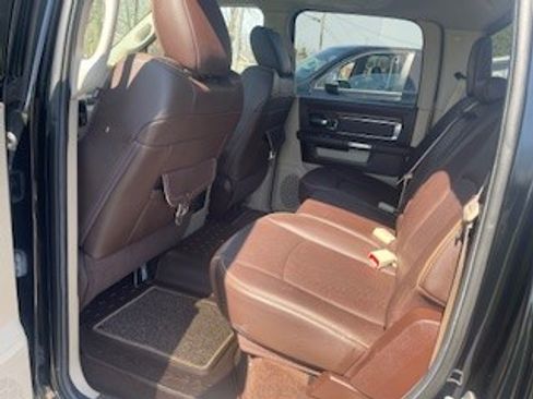 Used 2013 RAM 1500 Laramie Longhorn image 11