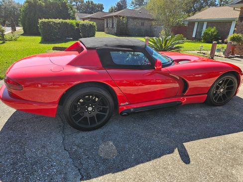 Used 1994 Dodge Viper RT/10 image 10