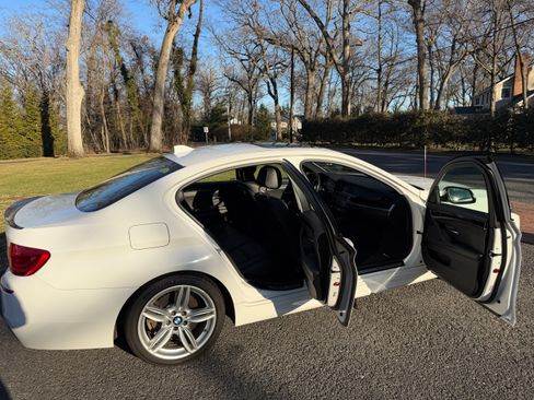 Used 2016 BMW 535i xDrive Sedan image 6