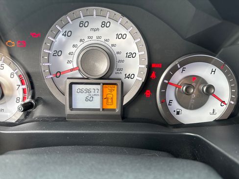 Used 2015 Honda Pilot EX-L image 11