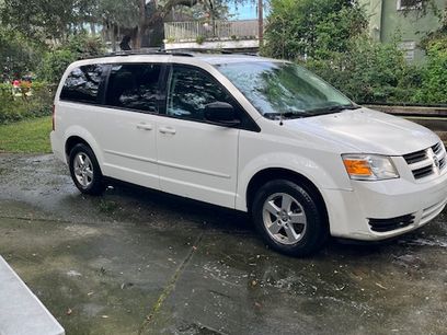 Used 2010 Dodge Grand Caravan SE w/ Popular Equipment Group