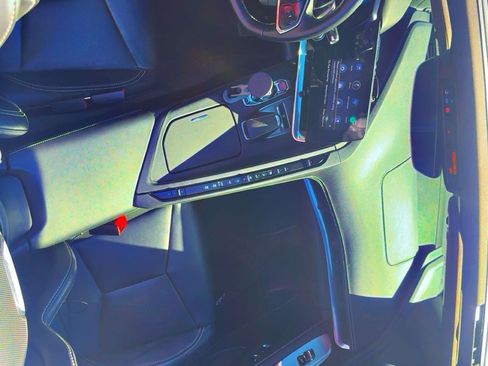 Used 2023 Chevrolet Corvette Stingray Convertible w/ 1LT image 20