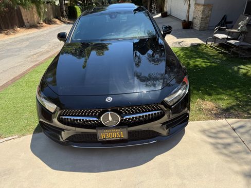 Used 2020 Mercedes-Benz CLS 450 image 13