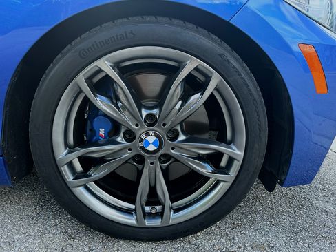 Used 2015 BMW M235i Coupe RWD image 10