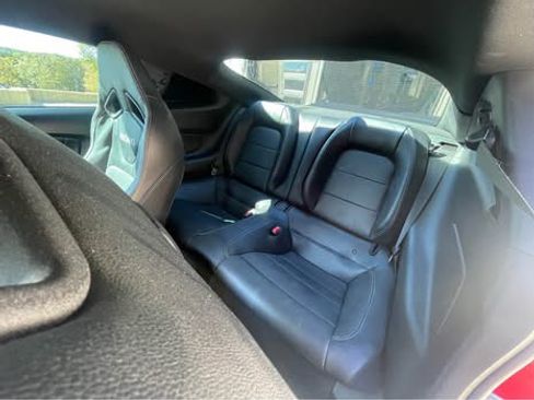 Used 2016 Ford Mustang GT Premium w/ Equipment Group 401A image 8