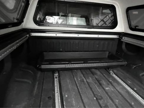 Used 2012 Nissan Titan PRO-4X w/ Pro-4x Luxury Pkg image 11