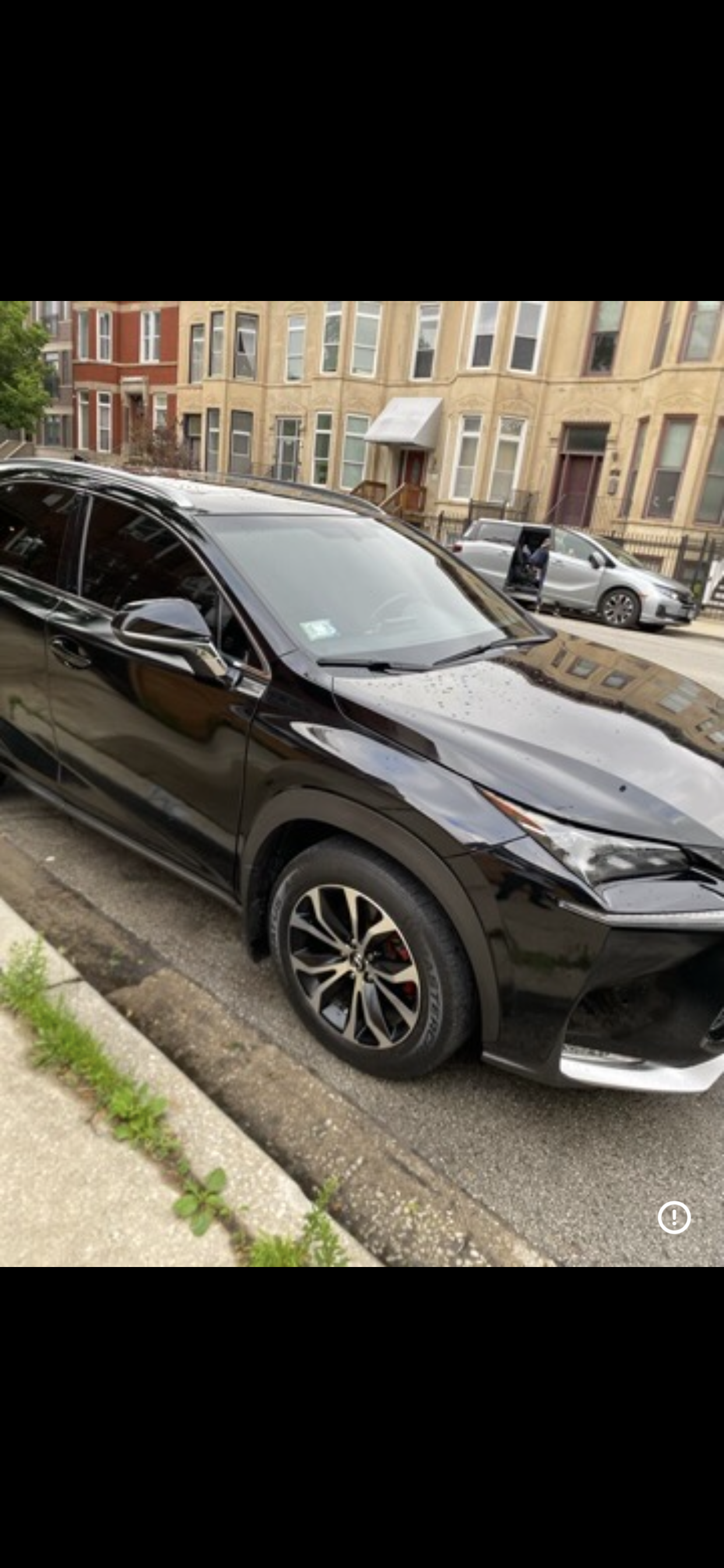 Used 2015 Lexus NX 200t F Sport w/ Navigation System Package AWD/4WD image 25
