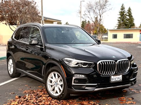 Used 2020 BMW X5 sDrive40i w/ Convenience Package image 1