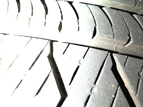 Used 2003 Jaguar XK8 Convertible image 17